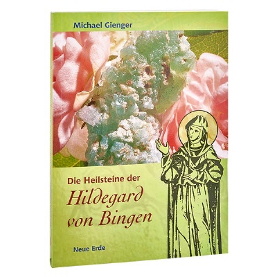 Bild Die Heilsteine der Hildegard von Bingen